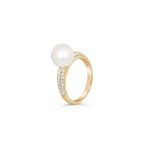Irridescent Yuuga Ring