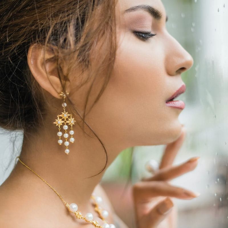 Shining Star Jewellery