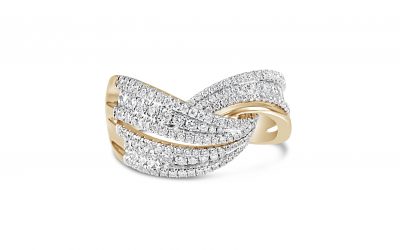 Is a Diamond Forever…