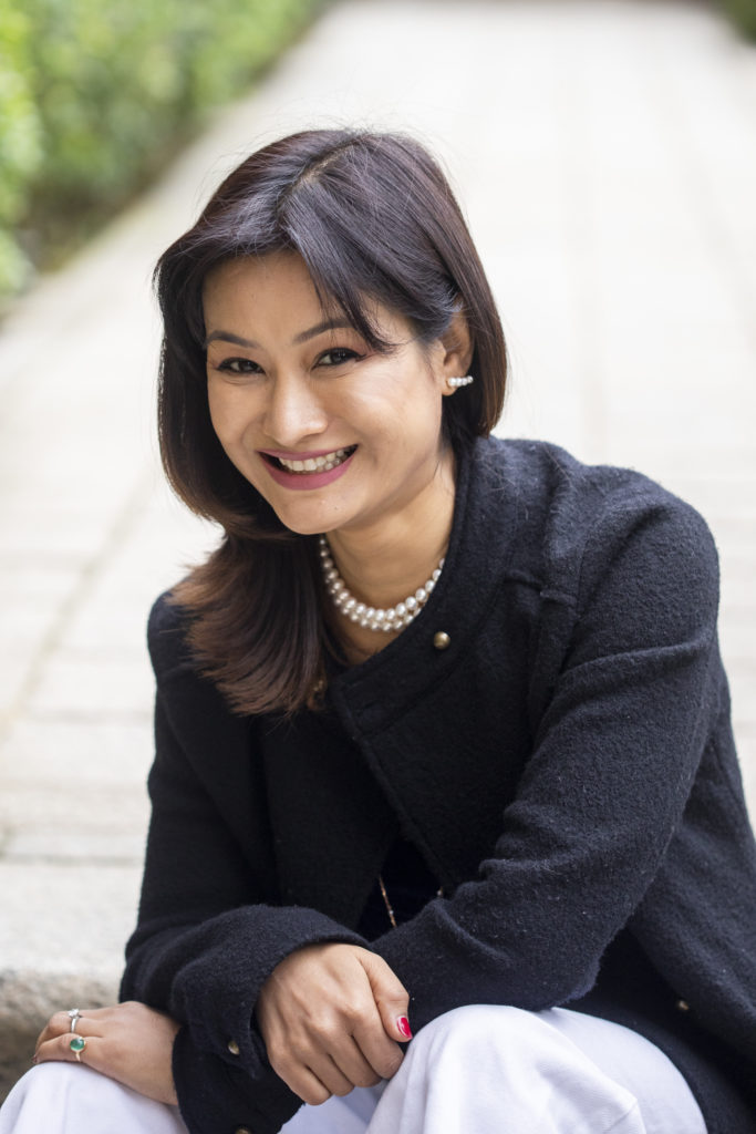 Bespoke Jewellery Designer