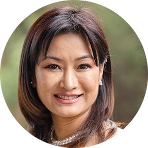 Kajal Naina Fine Jewellery