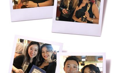 Hongkong Living Influencer Awards 2020