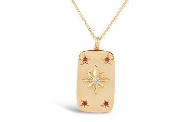 5 SPARKLING CHRISTMAS PRESENTS FOR HER