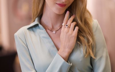 What I learnt during my New Mangalsutra Collection Launch