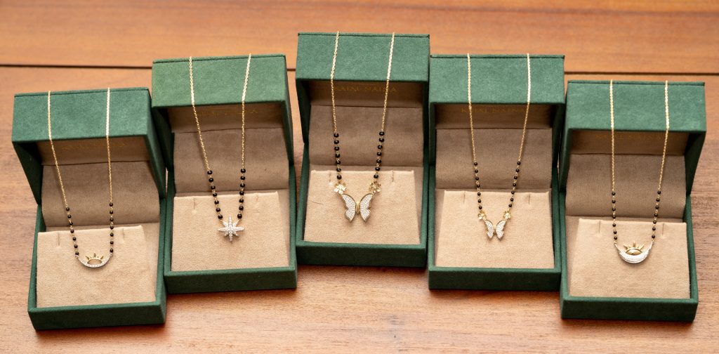 Mangalsutra Collection