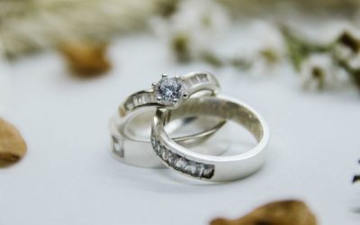 Hand Jewellery, Hand Sanitisers and Hand Moisturisers. 4 things to consider to keep your rings safe.