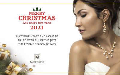 KN’s Christmas Collection