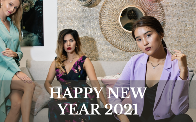 Our 2020 Year Reflection- Making the Best out of the Worst Year