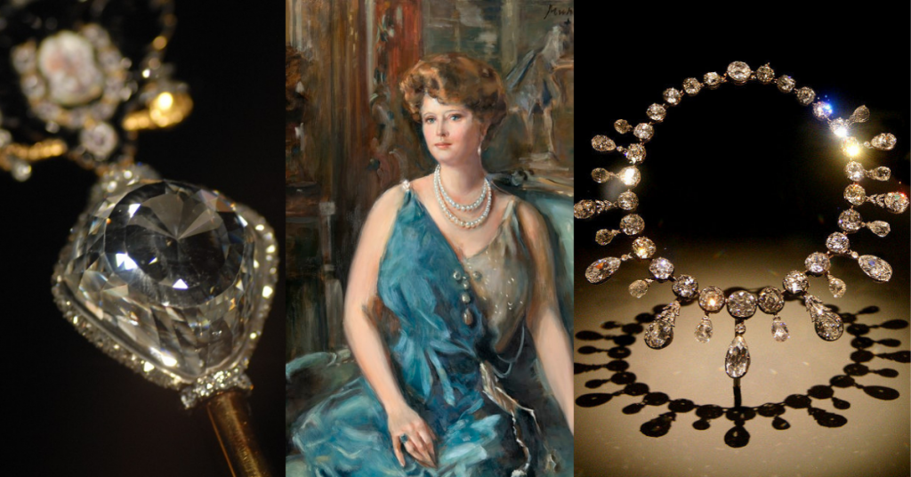 History of Jewellery