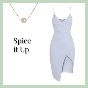 Floating Pearl Necklace Style Guide