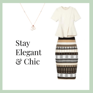 Aum Necklace Jewelry Style Guide