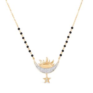 Buy designer mangalsutra online-img4