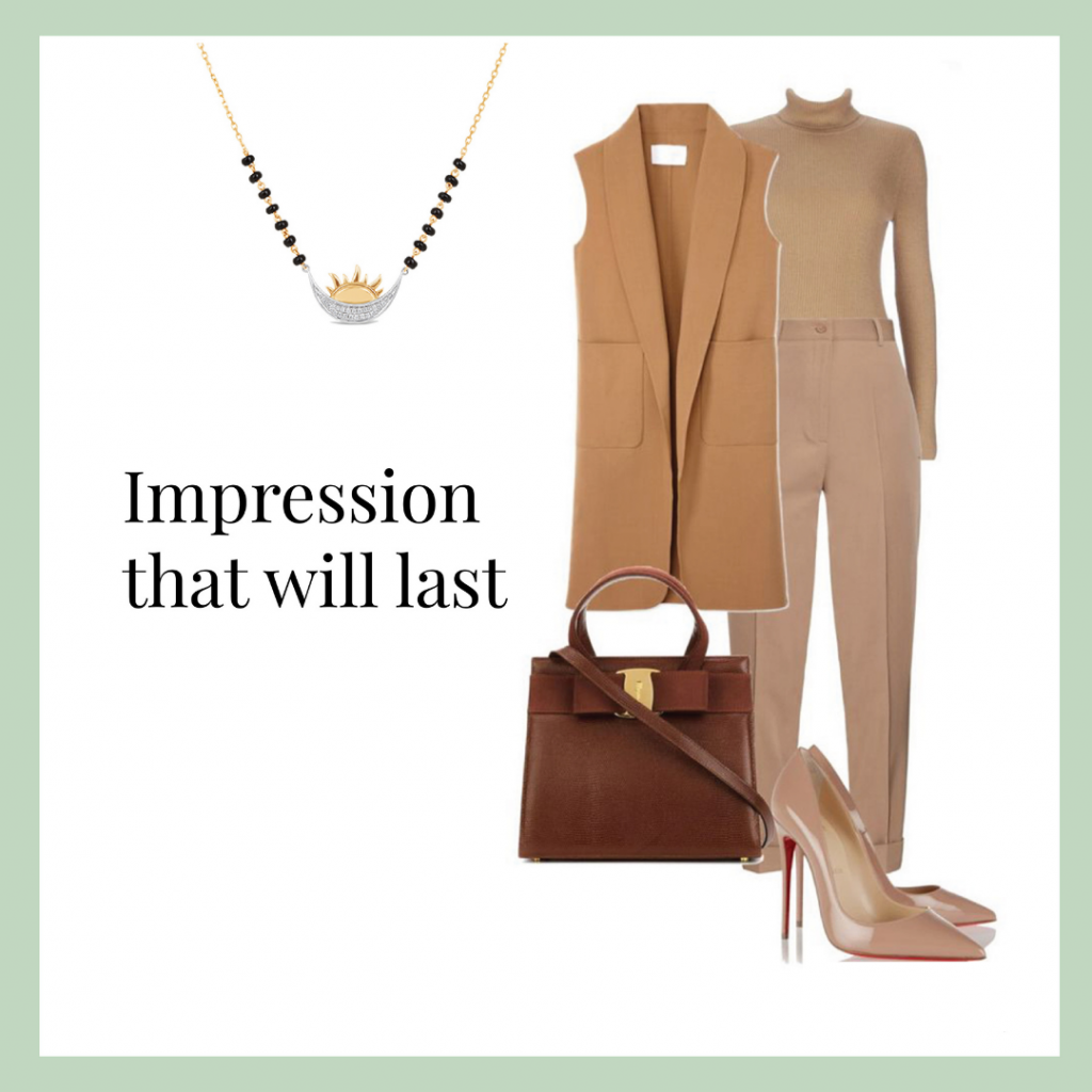 Designer Mangalsutra Jewelry Style Guide