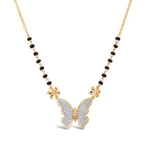 Buy designer mangalsutra online-img2