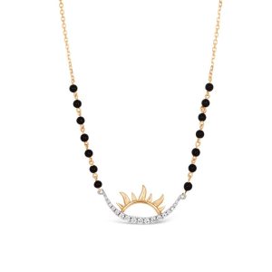 Buy designer mangalsutra online-img10