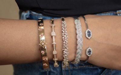 Top 10 Designer Bracelet For Women To Ace your Style Game