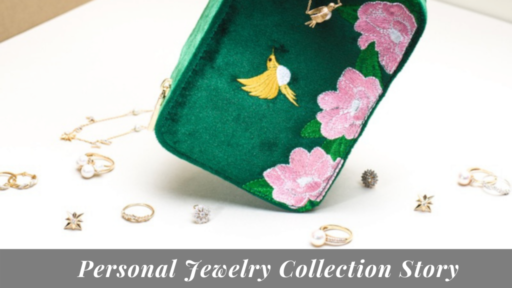 Collection of Jewelry