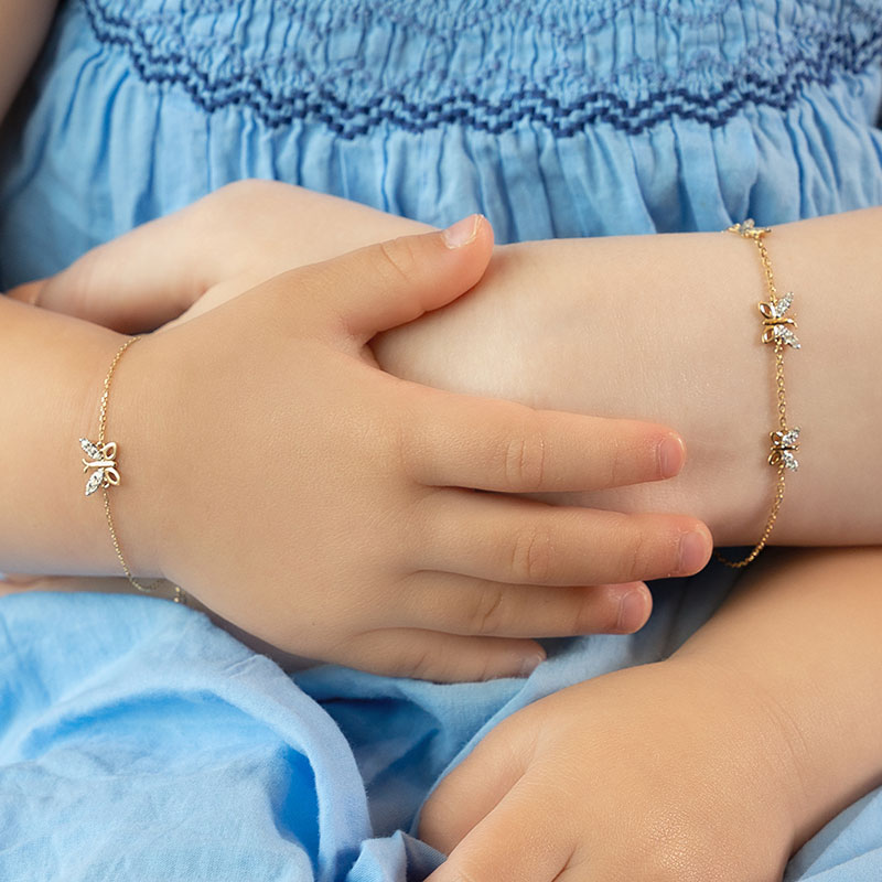 Butterfly You & I Collection Kajal Naina