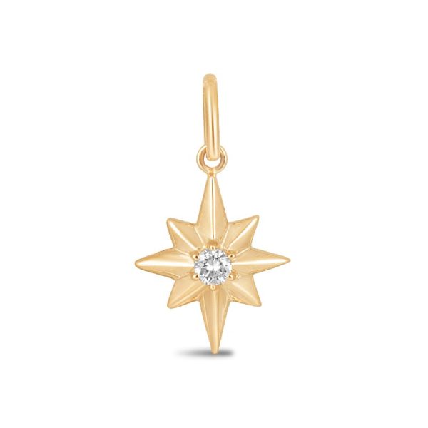 Guiding Star Pendant