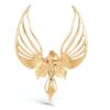 Phoenix Ruby Pendant
