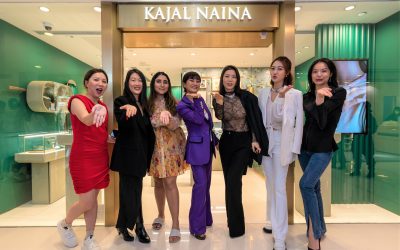 International Women’s Day: The Gems Behind Our Jewels