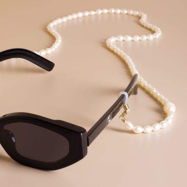 Pearl Glasses Chain