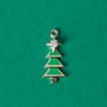 Magic Bar Christmas Tree Pendant