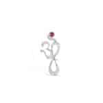Blessing Aum Pendant