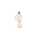 Blessing Aum Pendant