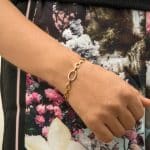 Chain of Love Bracelet