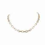 Chain of Love Necklace
