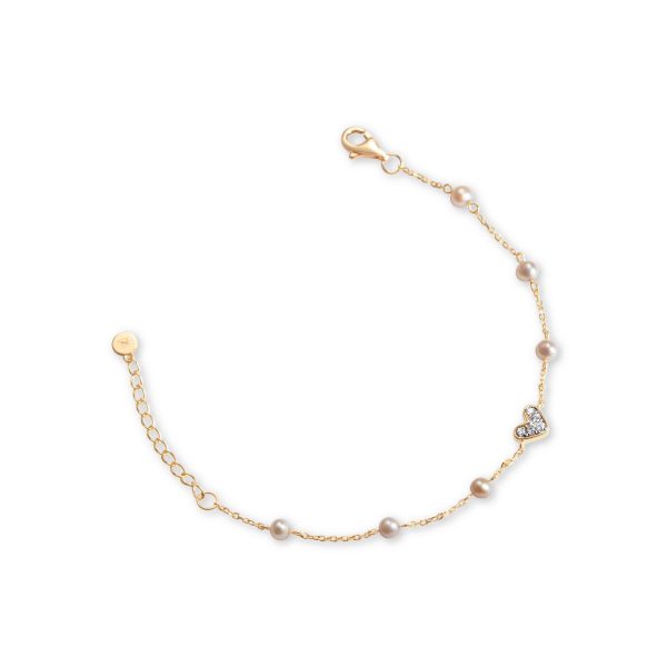 Everlasting Love Bracelet (Children)