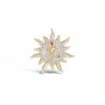 Glow - Sun Aum Pendant