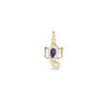 Ganesh Pendant (Children) KN X Ayanka