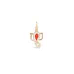 Ganesh Pendant (Children) KN X Ayanka