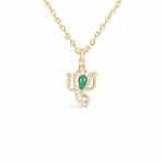 Ganesh Pendant (Children) KN X Ayanka