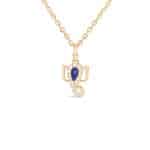 Ganesh Pendant (Children) KN X Ayanka
