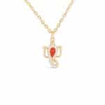 Ganesh Pendant (Children) KN X Ayanka