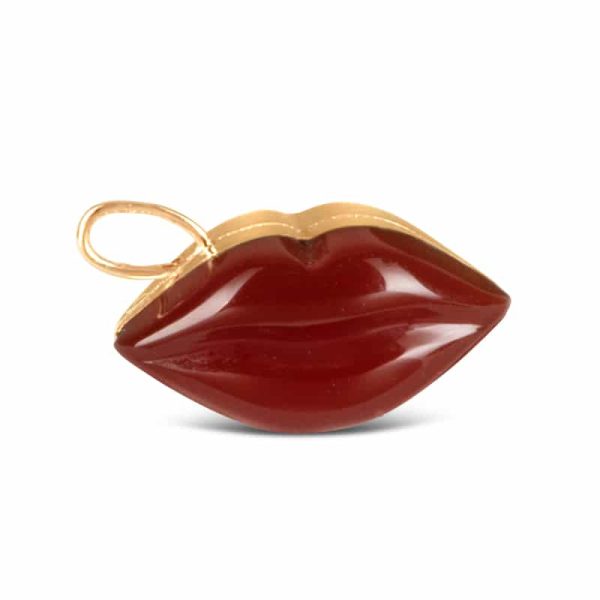 Love Lips Pendant