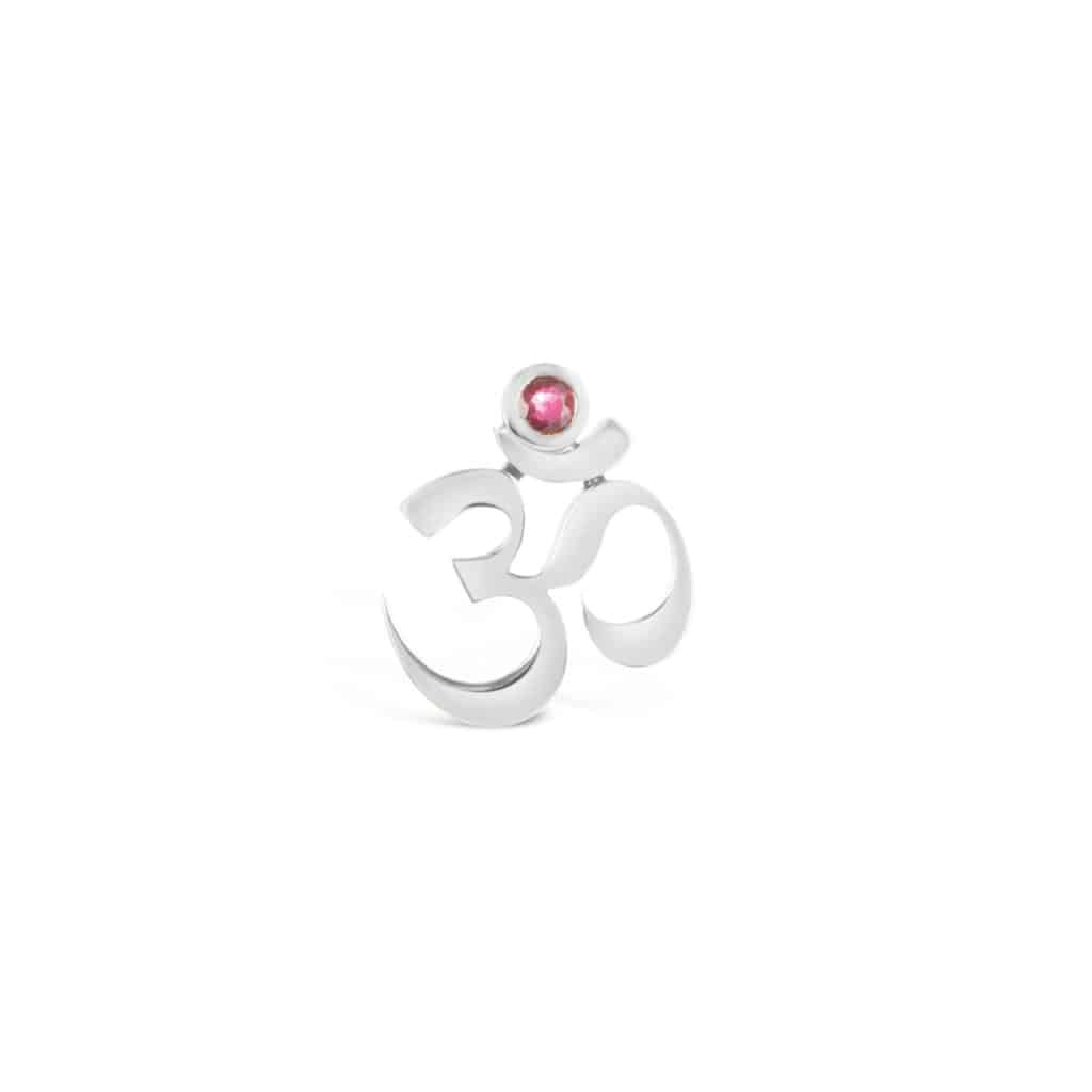 Serenity Aum Pendant