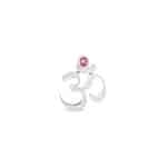 Serenity Aum Pendant
