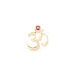 Serenity Aum Pendant