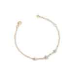 Superstar Diamond Bracelet (Adult)