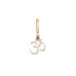 Tranquility Aum Charm / Pendant