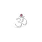 Tranquility Aum Pendant