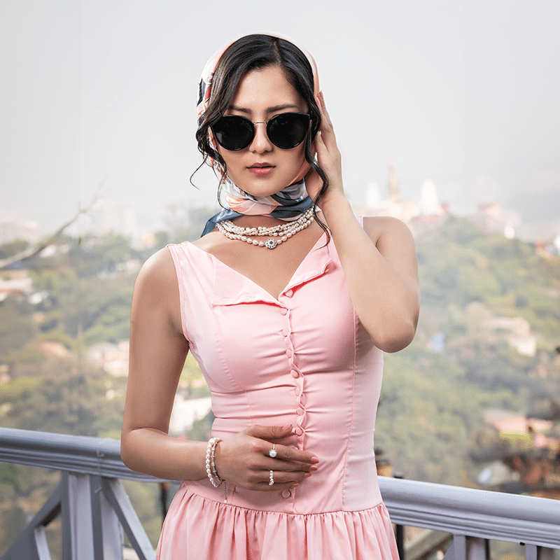 Upasana Mother's Day Last Banner