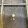 Lunar Zodiac Pearl Pendant - Rat