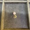 Lunar Zodiac Pearl Pendant - Dragon