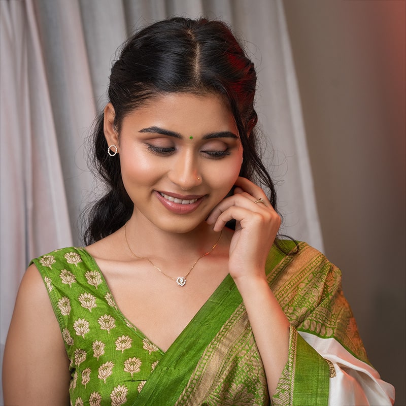 Luminous second banner