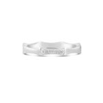 1 Face Octa Ring